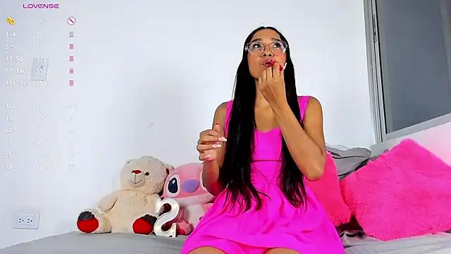 Customizable and immersive: Energize your taste buds and checkout our delicious choice of amateur cams liveshows with excited livestreamers getting their sweet physiques pounded with their beloved vibrating toys.