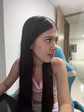sofi_cute01 from StripChat is Freechat