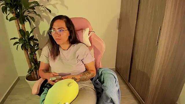Sofi_Martinezz0 from StripChat is Freechat