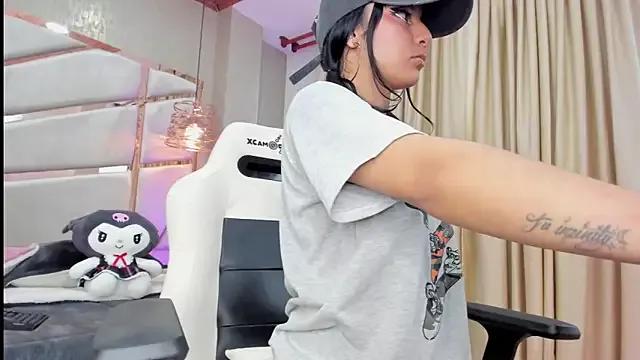 Customizable and immersive: Energize your taste buds and checkout our delicious choice of amateur cams liveshows with excited livestreamers getting their sweet physiques pounded with their beloved vibrating toys.
