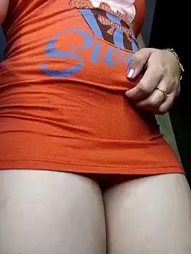 Sofia-Cam from StripChat is Freechat