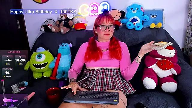 Customizable and immersive: Energize your taste buds and checkout our delicious choice of amateur cams liveshows with excited livestreamers getting their sweet physiques pounded with their beloved vibrating toys.