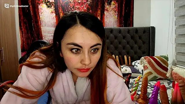 Customizable and immersive: Energize your taste buds and checkout our delicious choice of amateur cams liveshows with excited livestreamers getting their sweet physiques pounded with their beloved vibrating toys.