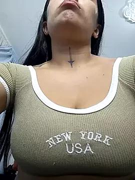 Sofia_888 from StripChat is Freechat