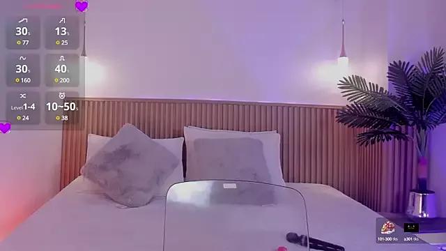 Customizable and immersive: Energize your taste buds and checkout our delicious choice of amateur cams liveshows with excited livestreamers getting their sweet physiques pounded with their beloved vibrating toys.