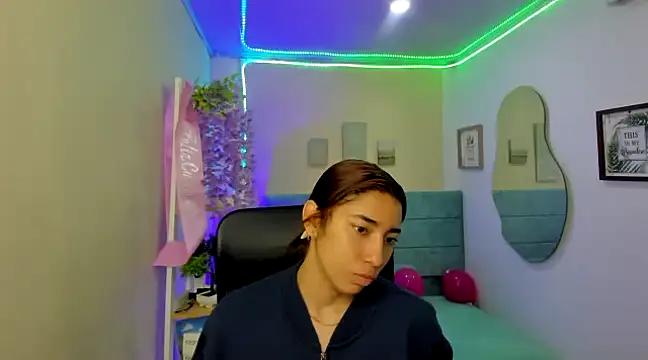 Customizable and immersive: Energize your taste buds and checkout our delicious choice of amateur cams liveshows with excited livestreamers getting their sweet physiques pounded with their beloved vibrating toys.