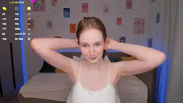 Customizable and immersive: Energize your taste buds and checkout our delicious choice of amateur cams liveshows with excited livestreamers getting their sweet physiques pounded with their beloved vibrating toys.