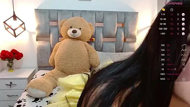Customizable and immersive: Energize your taste buds and checkout our delicious choice of amateur cams liveshows with excited livestreamers getting their sweet physiques pounded with their beloved vibrating toys.
