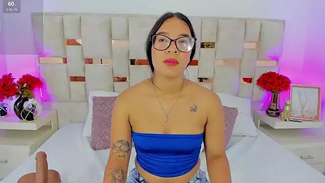 Sofia_castle01 from StripChat is Freechat