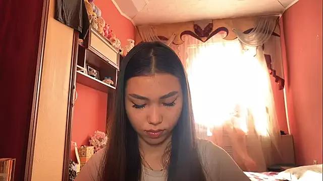 Sofia_Danver from StripChat is Freechat