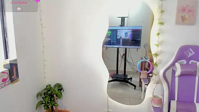 Customizable and immersive: Energize your taste buds and checkout our delicious choice of amateur cams liveshows with excited livestreamers getting their sweet physiques pounded with their beloved vibrating toys.