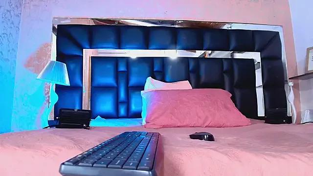 Customizable and immersive: Energize your taste buds and checkout our delicious choice of amateur cams liveshows with excited livestreamers getting their sweet physiques pounded with their beloved vibrating toys.