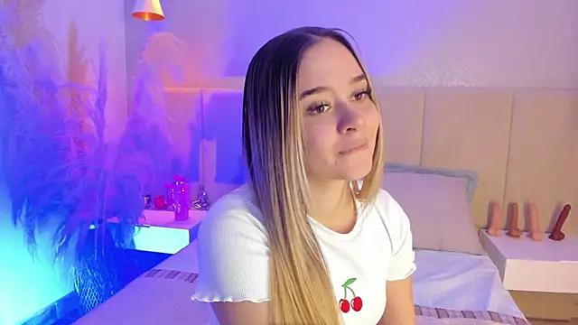 Customizable and immersive: Energize your taste buds and checkout our delicious choice of amateur cams liveshows with excited livestreamers getting their sweet physiques pounded with their beloved vibrating toys.