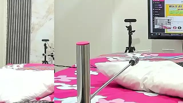 Customizable and immersive: Energize your taste buds and checkout our delicious choice of amateur cams liveshows with excited livestreamers getting their sweet physiques pounded with their beloved vibrating toys.