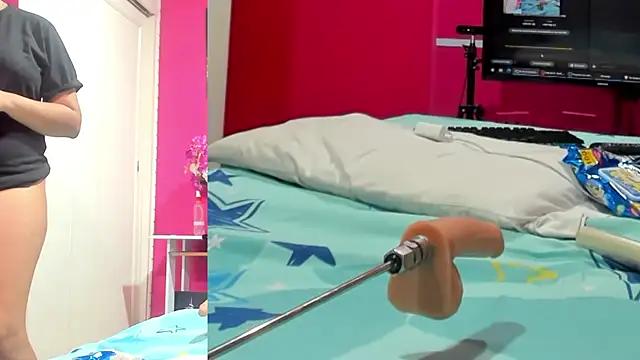 Customizable and immersive: Energize your taste buds and checkout our delicious choice of amateur cams liveshows with excited livestreamers getting their sweet physiques pounded with their beloved vibrating toys.