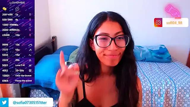 Customizable and immersive: Energize your taste buds and checkout our delicious choice of amateur cams liveshows with excited livestreamers getting their sweet physiques pounded with their beloved vibrating toys.