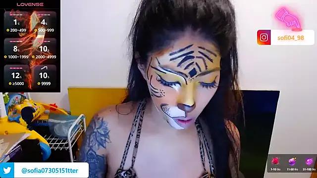 Customizable and immersive: Energize your taste buds and checkout our delicious choice of amateur cams liveshows with excited livestreamers getting their sweet physiques pounded with their beloved vibrating toys.