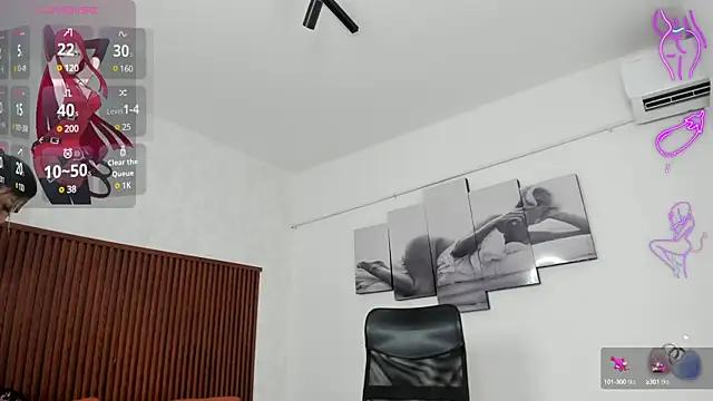 Customizable and immersive: Energize your taste buds and checkout our delicious choice of amateur cams liveshows with excited livestreamers getting their sweet physiques pounded with their beloved vibrating toys.