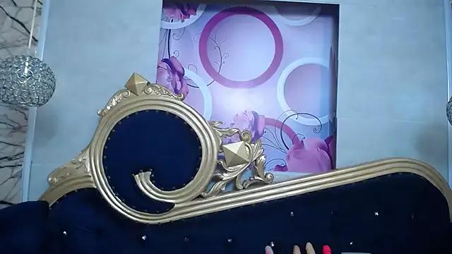 sofia_yummy_ from StripChat is Freechat