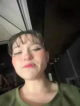 Sofiaa-Jimenez from StripChat is Freechat
