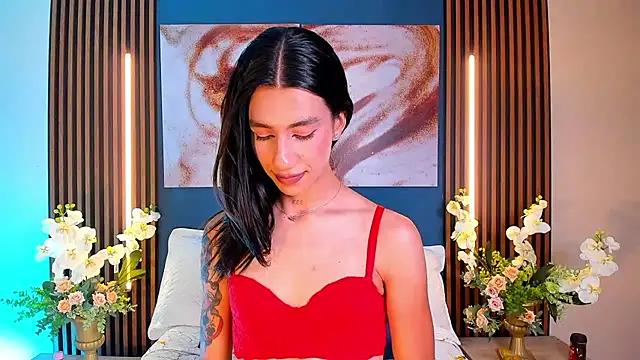 Customizable and immersive: Energize your taste buds and checkout our delicious choice of amateur cams liveshows with excited livestreamers getting their sweet physiques pounded with their beloved vibrating toys.