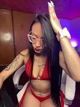 Sofiaa_pink from StripChat is Freechat