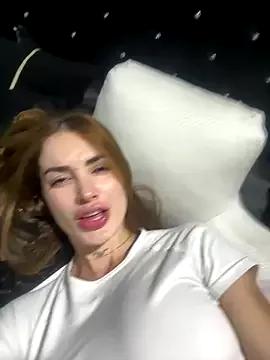 SofiaCarter from StripChat is Freechat