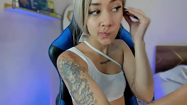 Customizable and immersive: Energize your taste buds and checkout our delicious choice of amateur cams liveshows with excited livestreamers getting their sweet physiques pounded with their beloved vibrating toys.