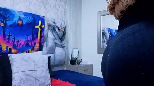 sofiagutierrez__ from StripChat is Freechat