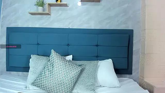 SofiaLarsson from StripChat is Freechat
