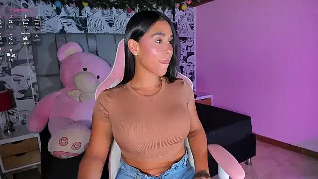 Customizable and immersive: Energize your taste buds and checkout our delicious choice of amateur cams liveshows with excited livestreamers getting their sweet physiques pounded with their beloved vibrating toys.