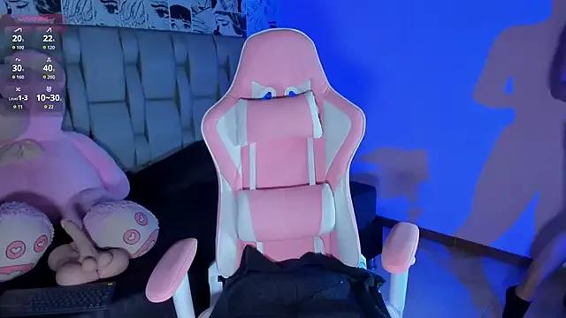 Customizable and immersive: Energize your taste buds and checkout our delicious choice of amateur cams liveshows with excited livestreamers getting their sweet physiques pounded with their beloved vibrating toys.