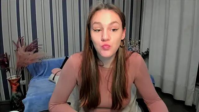 Customizable and immersive: Energize your taste buds and checkout our delicious choice of amateur cams liveshows with excited livestreamers getting their sweet physiques pounded with their beloved vibrating toys.