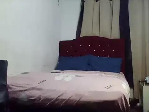 sofiatransgirl from StripChat is Freechat