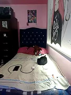 sofiaweed from StripChat is Freechat