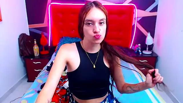 Customizable and immersive: Energize your taste buds and checkout our delicious choice of amateur cams liveshows with excited livestreamers getting their sweet physiques pounded with their beloved vibrating toys.