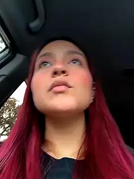 SofiCastro09 from StripChat is Freechat