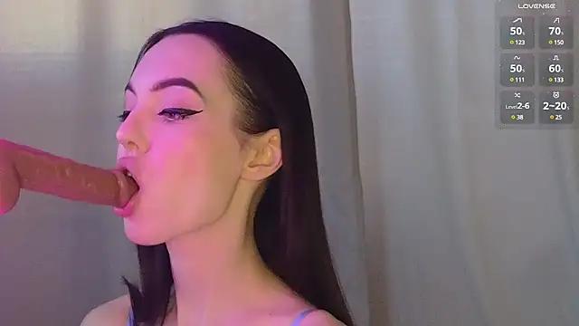 Customizable and immersive: Energize your taste buds and checkout our delicious choice of amateur cams liveshows with excited livestreamers getting their sweet physiques pounded with their beloved vibrating toys.