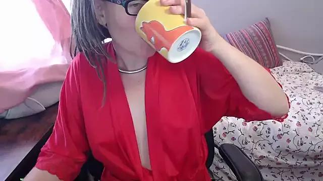 SofieStarlet from StripChat is Freechat