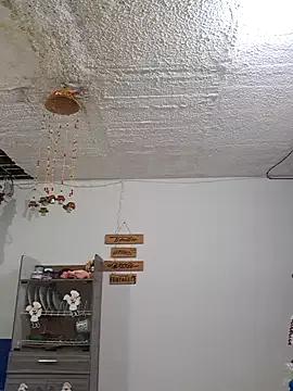 sofii_stormii from StripChat is Freechat