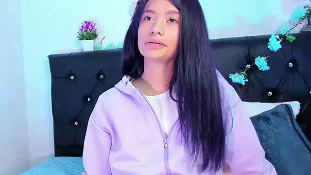 Sofiia_cute_ from StripChat is Freechat