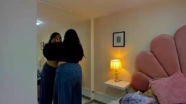 SoftLily_mei from StripChat is Freechat