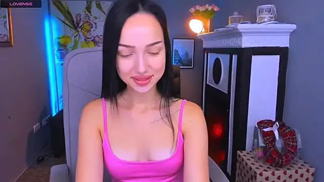 Sofyy_Bradd from StripChat is Freechat