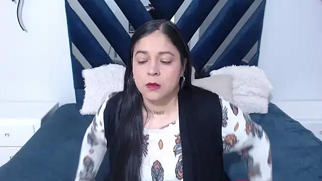 Sol_Kate from StripChat is Freechat