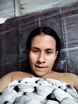 sol_miluna2 from StripChat is Freechat