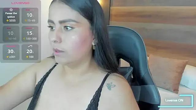 Customizable and immersive: Energize your taste buds and checkout our delicious choice of amateur cams liveshows with excited livestreamers getting their sweet physiques pounded with their beloved vibrating toys.