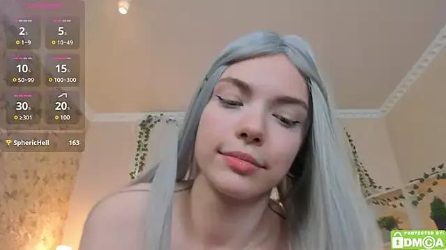 Customizable and immersive: Energize your taste buds and checkout our delicious choice of amateur cams liveshows with excited livestreamers getting their sweet physiques pounded with their beloved vibrating toys.
