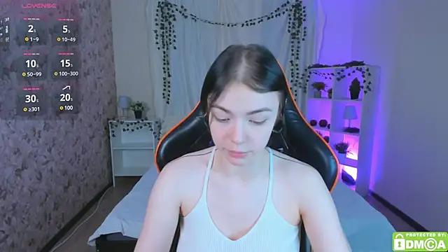 Customizable and immersive: Energize your taste buds and checkout our delicious choice of amateur cams liveshows with excited livestreamers getting their sweet physiques pounded with their beloved vibrating toys.