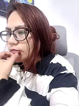 Photos of SOLMARChinix from StripChat is Freechat