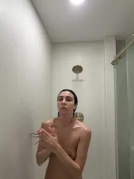 sometimesmiachristina from StripChat is Freechat